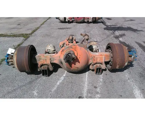 MERITOR-ROCKWELL RDL23160 AXLE ASSEMBLY, REAR (FRONT)