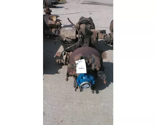 MERITOR-ROCKWELL RDL23160 AXLE ASSEMBLY, REAR (FRONT)