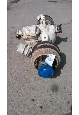 MERITOR-ROCKWELL RDL23160 AXLE ASSEMBLY, REAR (FRONT)
