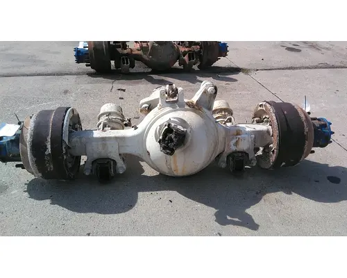 MERITOR-ROCKWELL RDL23160 AXLE ASSEMBLY, REAR (FRONT)