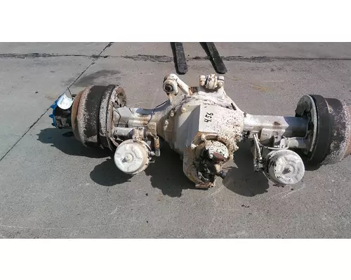 MERITOR-ROCKWELL RDL23160 AXLE ASSEMBLY, REAR (FRONT)