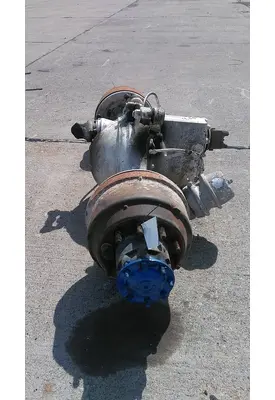 MERITOR-ROCKWELL RDL23160 AXLE ASSEMBLY, REAR (FRONT)