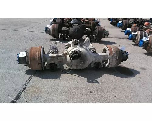 MERITOR-ROCKWELL RDL23160 AXLE ASSEMBLY, REAR (FRONT)