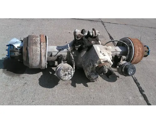 MERITOR-ROCKWELL RDL23160 AXLE ASSEMBLY, REAR (FRONT)