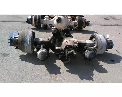 MERITOR-ROCKWELL RDL23160 AXLE ASSEMBLY, REAR (FRONT)