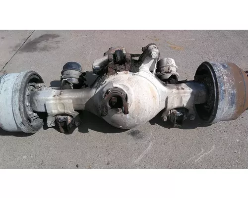 MERITOR-ROCKWELL RDL23160 AXLE ASSEMBLY, REAR (FRONT)