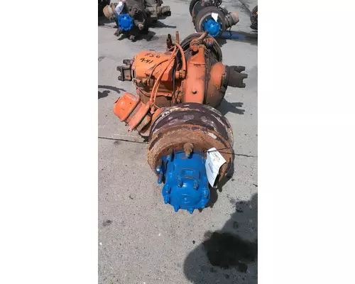 MERITOR-ROCKWELL RDL23160 AXLE ASSEMBLY, REAR (FRONT)