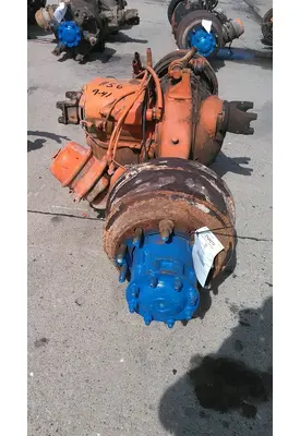 MERITOR-ROCKWELL RDL23160 AXLE ASSEMBLY, REAR (FRONT)