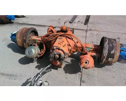 MERITOR-ROCKWELL RDL23160 AXLE ASSEMBLY, REAR (FRONT)