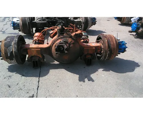 MERITOR-ROCKWELL RDL23160 AXLE ASSEMBLY, REAR (FRONT)