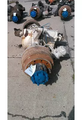 MERITOR-ROCKWELL RDL23160 AXLE ASSEMBLY, REAR (FRONT)