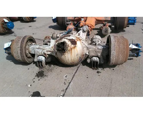 MERITOR-ROCKWELL RDL23160 AXLE ASSEMBLY, REAR (FRONT)