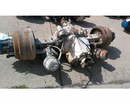 MERITOR-ROCKWELL RDL23160 AXLE ASSEMBLY, REAR (FRONT)