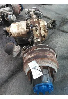 MERITOR-ROCKWELL RDL23160 AXLE ASSEMBLY, REAR (FRONT)