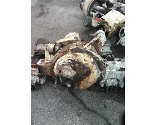 MERITOR-ROCKWELL RDL23160 AXLE ASSEMBLY, REAR (FRONT)