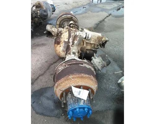 MERITOR-ROCKWELL RDL23160 AXLE ASSEMBLY, REAR (FRONT)