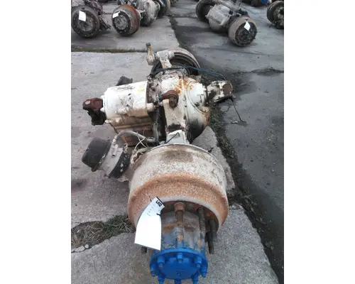 MERITOR-ROCKWELL RDL23160 AXLE ASSEMBLY, REAR (FRONT)
