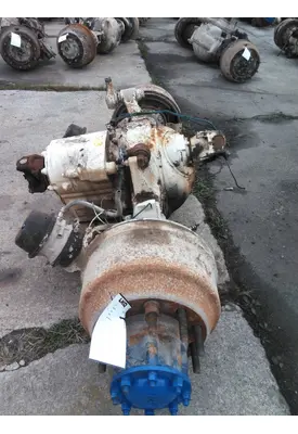 MERITOR-ROCKWELL RDL23160 AXLE ASSEMBLY, REAR (FRONT)
