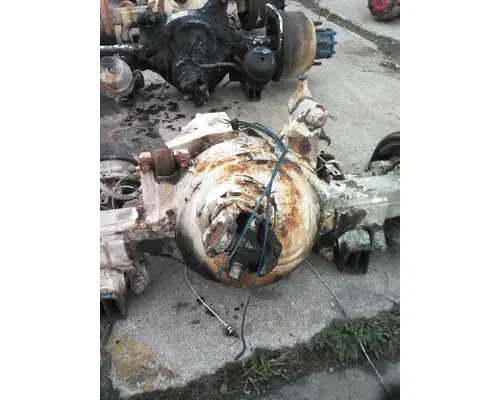 MERITOR-ROCKWELL RDL23160 AXLE ASSEMBLY, REAR (FRONT)