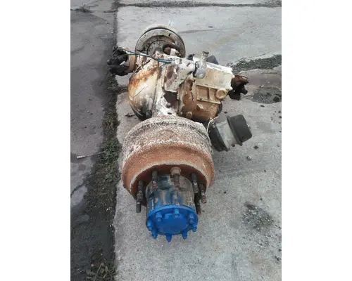 MERITOR-ROCKWELL RDL23160 AXLE ASSEMBLY, REAR (FRONT)