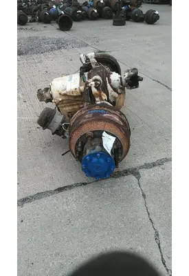 MERITOR-ROCKWELL RDL23160 AXLE ASSEMBLY, REAR (FRONT)