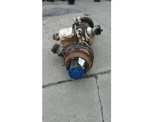 MERITOR-ROCKWELL RDL23160 AXLE ASSEMBLY, REAR (FRONT)