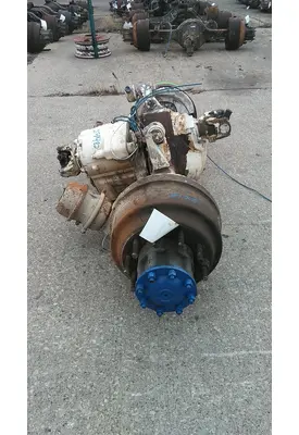 MERITOR-ROCKWELL RDL23160 AXLE ASSEMBLY, REAR (FRONT)