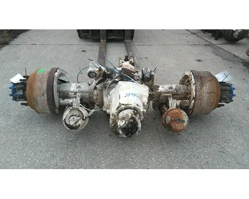 MERITOR-ROCKWELL RDL23160 AXLE ASSEMBLY, REAR (FRONT)
