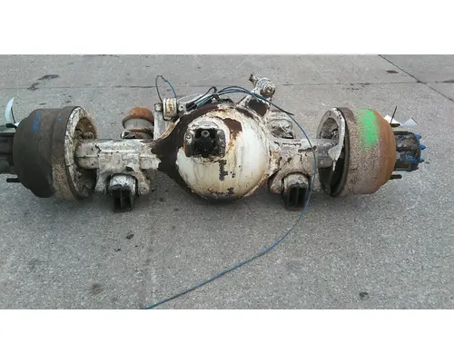 MERITOR-ROCKWELL RDL23160 AXLE ASSEMBLY, REAR (FRONT)