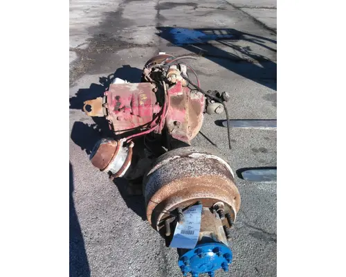 MERITOR-ROCKWELL RDL23160 AXLE ASSEMBLY, REAR (FRONT)