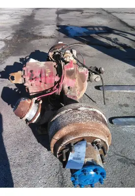 MERITOR-ROCKWELL RDL23160 AXLE ASSEMBLY, REAR (FRONT)