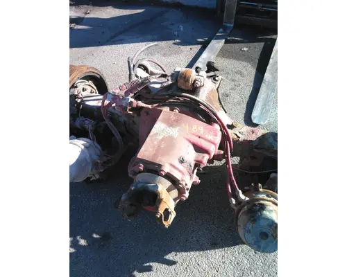 MERITOR-ROCKWELL RDL23160 AXLE ASSEMBLY, REAR (FRONT)