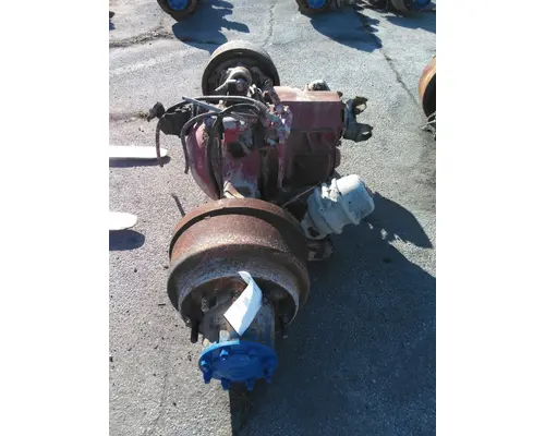MERITOR-ROCKWELL RDL23160 AXLE ASSEMBLY, REAR (FRONT)