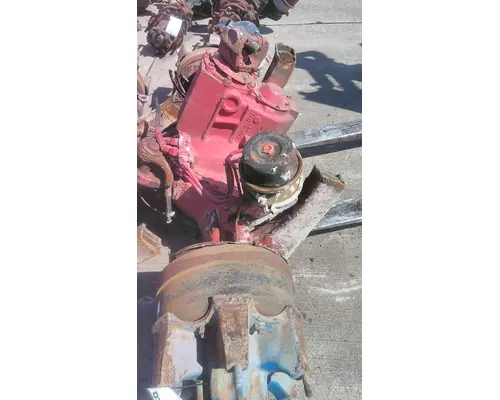 MERITOR-ROCKWELL RDL23160 AXLE ASSEMBLY, REAR (FRONT)