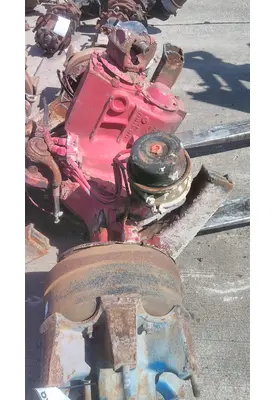 MERITOR-ROCKWELL RDL23160 AXLE ASSEMBLY, REAR (FRONT)