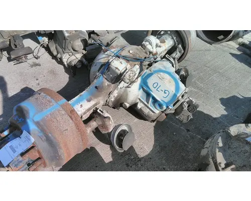 MERITOR-ROCKWELL RDL23160 AXLE ASSEMBLY, REAR (FRONT)