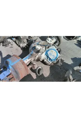 MERITOR-ROCKWELL RDL23160 AXLE ASSEMBLY, REAR (FRONT)