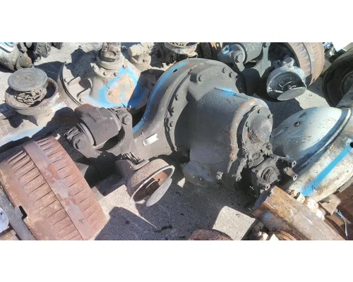 MERITOR-ROCKWELL RDL23160 AXLE ASSEMBLY, REAR (FRONT)