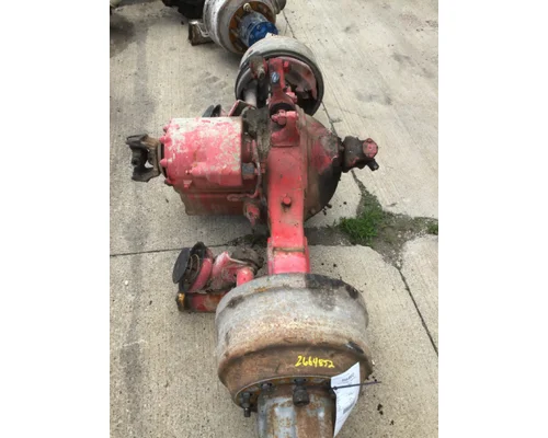 MERITOR-ROCKWELL RDL23160 AXLE ASSEMBLY, REAR (FRONT)