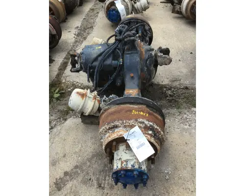 MERITOR-ROCKWELL RDL23160 AXLE ASSEMBLY, REAR (FRONT)