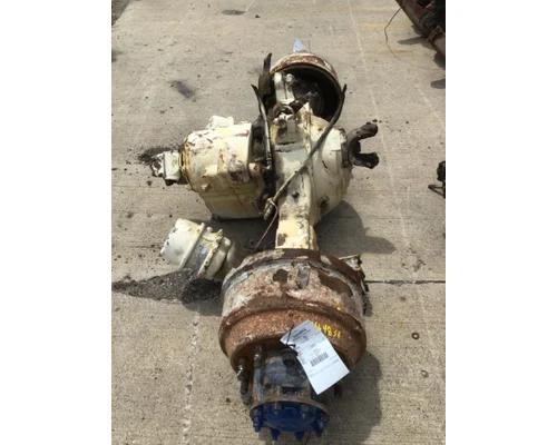 MERITOR-ROCKWELL RDL23160 AXLE ASSEMBLY, REAR (FRONT)