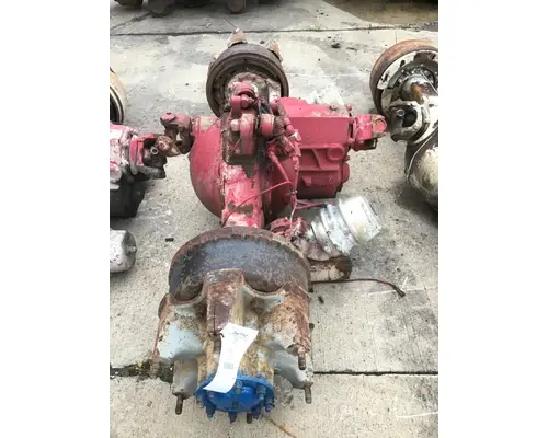 MERITOR-ROCKWELL RDL23160 AXLE ASSEMBLY, REAR (FRONT)