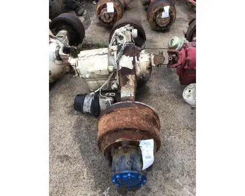 MERITOR-ROCKWELL RDL23160 AXLE ASSEMBLY, REAR (FRONT)
