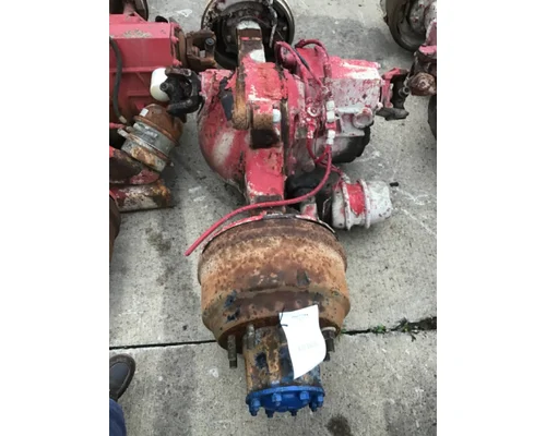 MERITOR-ROCKWELL RDL23160 AXLE ASSEMBLY, REAR (FRONT)