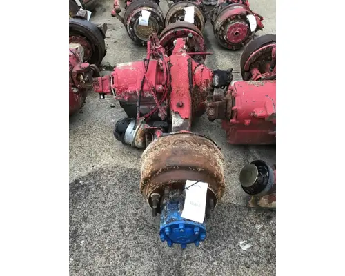 MERITOR-ROCKWELL RDL23160 AXLE ASSEMBLY, REAR (FRONT)