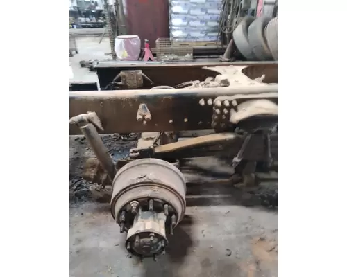 MERITOR-ROCKWELL RDL23160 AXLE HOUSING, REAR (FRONT)