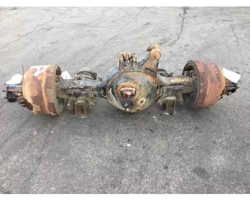 MERITOR-ROCKWELL RDL23160 AXLE HOUSING, REAR (FRONT)