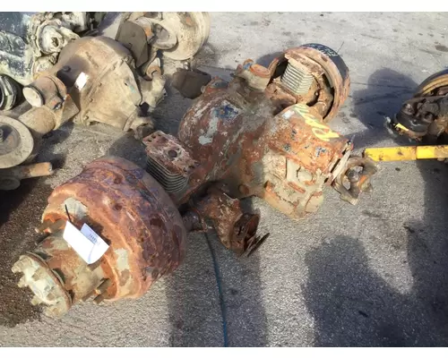 MERITOR-ROCKWELL RDL23160 AXLE HOUSING, REAR (FRONT)