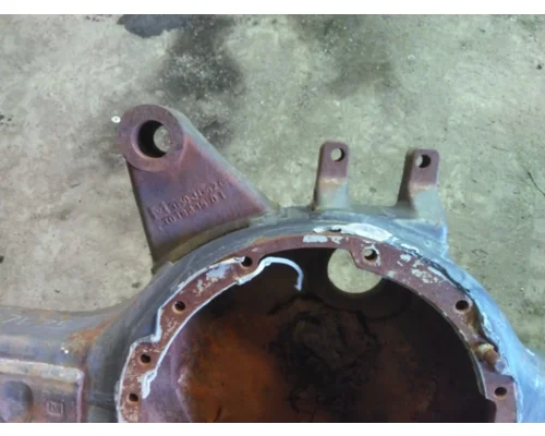 MERITOR-ROCKWELL RDL23160 AXLE HOUSING, REAR (FRONT)