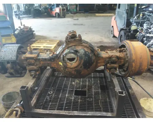 MERITOR-ROCKWELL RDL23160 AXLE HOUSING, REAR (FRONT)
